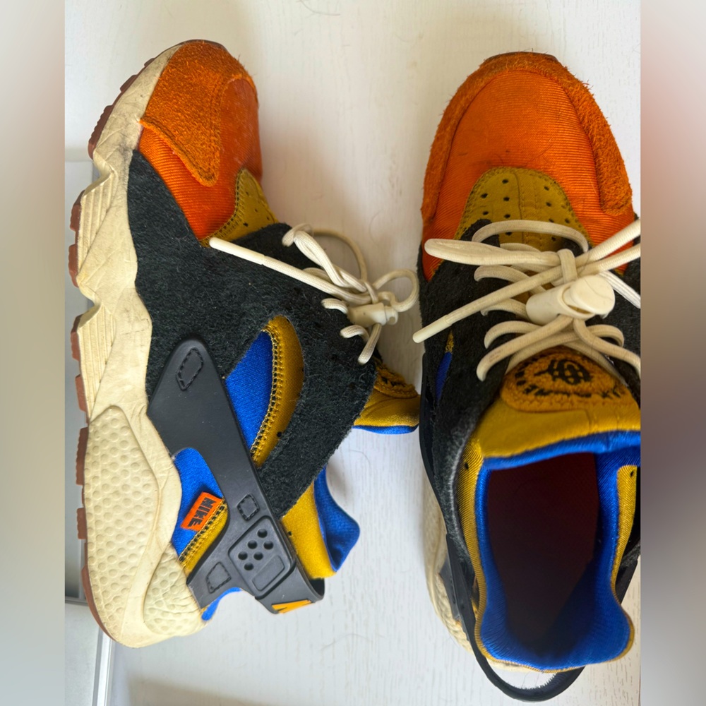 Nike huarache